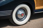 Packard 120 Station Wagon by Hercules 1941 года